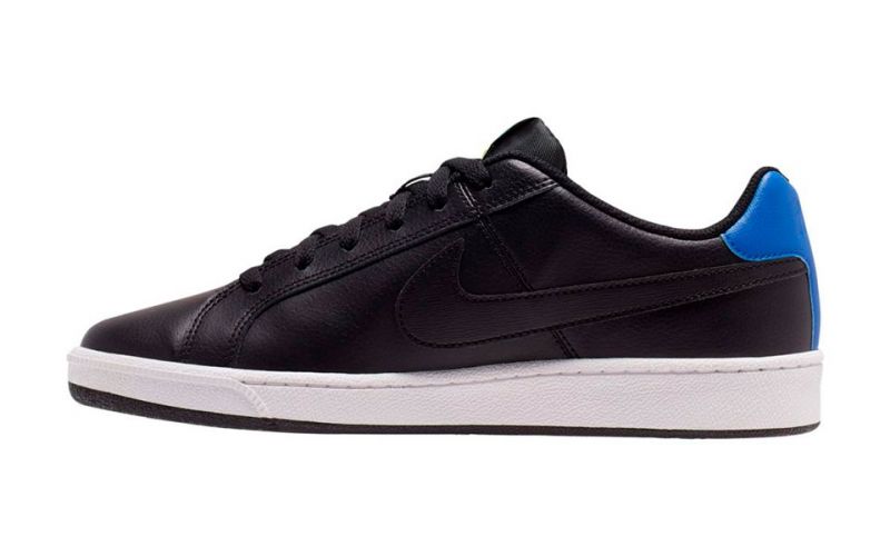 Zapatillas Nike Court Royale Suede