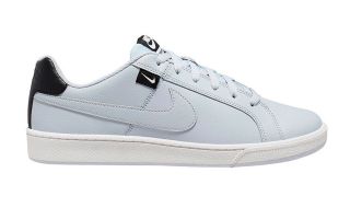 Nike COURT ROYALE TAB GRIS CJ9263-004
