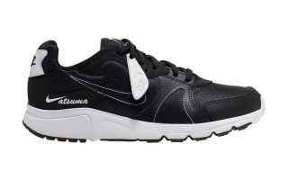 Nike ATSUMA BLACK WHITE WOMAN