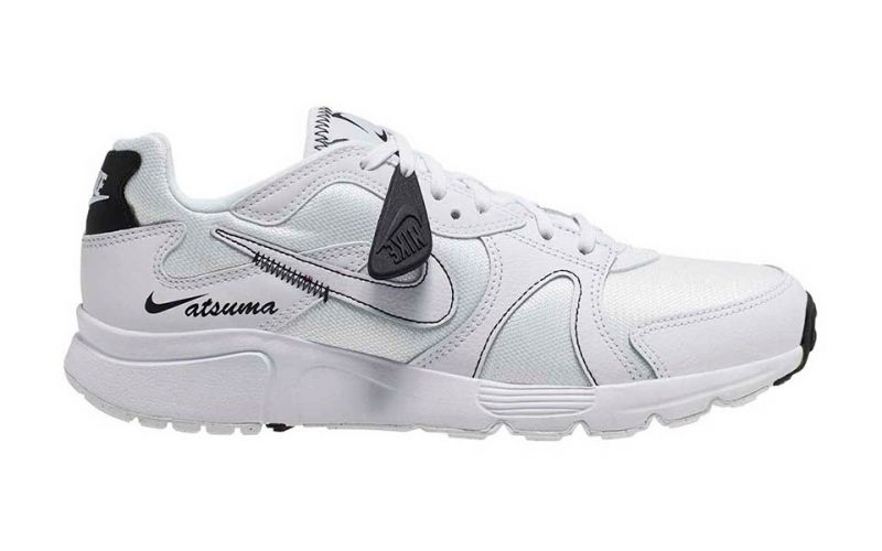 Nike sales atsuma mujer
