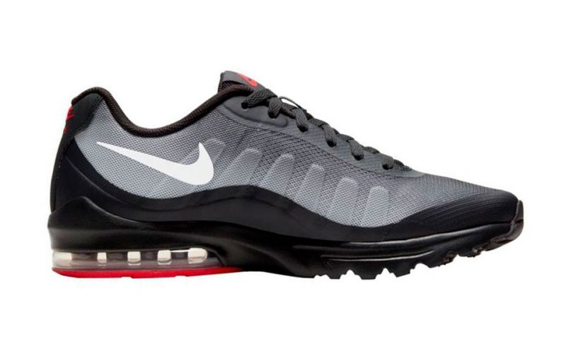 nike air max invigor grey