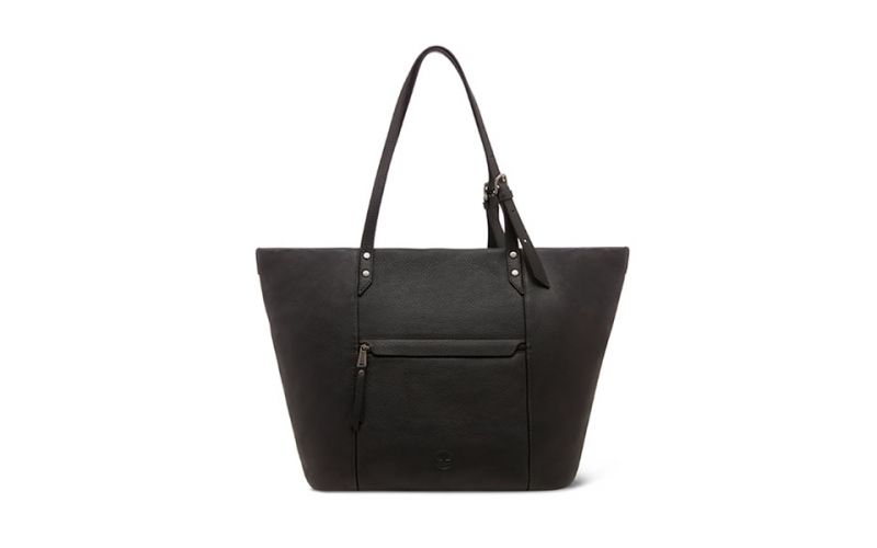 Sac Ashbrook Tote Noir