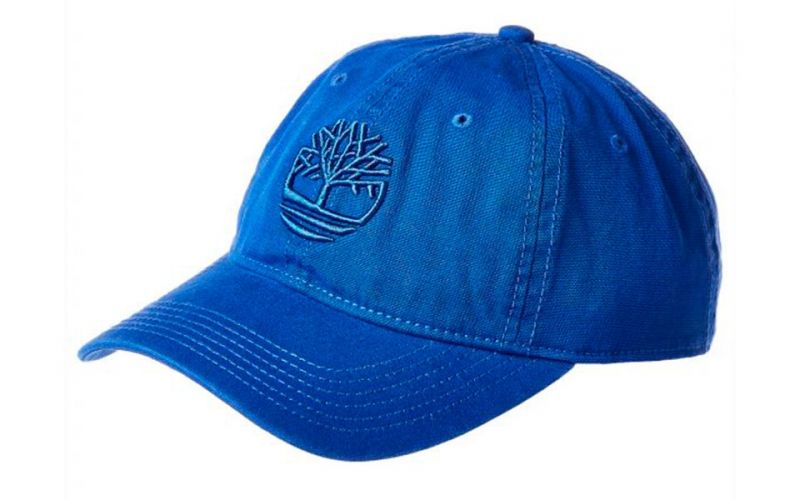 Casquette Baseball Bleu