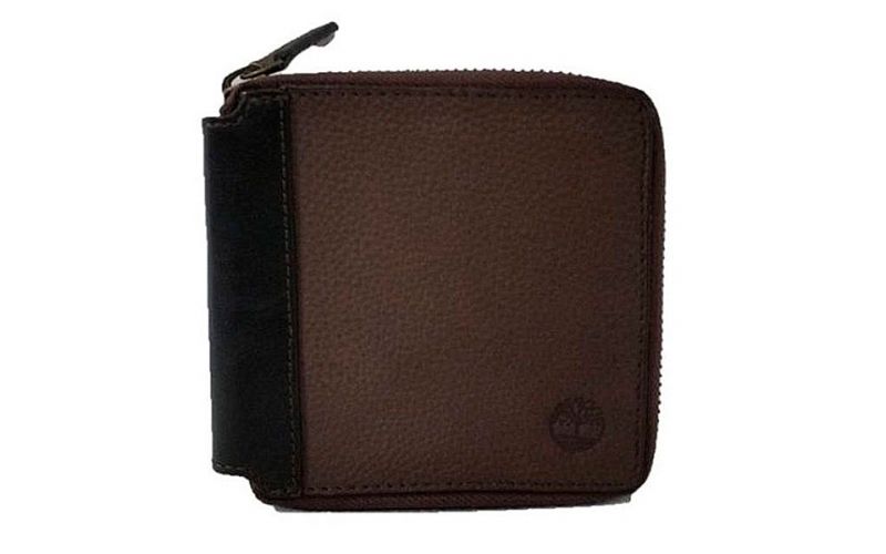 Portefuille All-around Marron