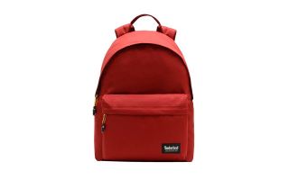 Timberland MOCHILA NEW CLASSIC ROJO