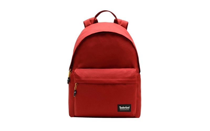 Sac A Dos New Classic Rouge