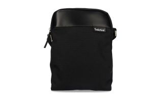 Timberland BOLSO SMALL CROSS BODY NEGRO