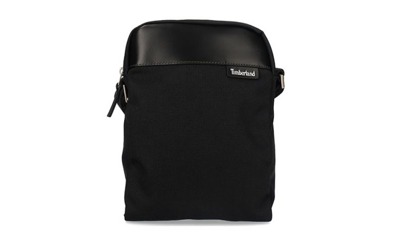 Sac Small Cross Body Noir