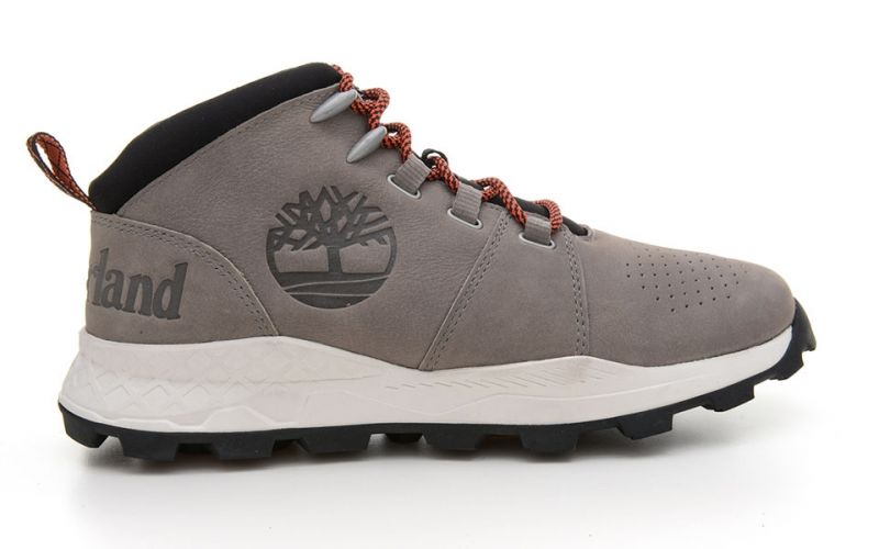 Timberland brooklyn city online mid grise