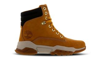TIMBERLAND CITYFORCE 6IN MARRN CLARO TB0A1R6M2311