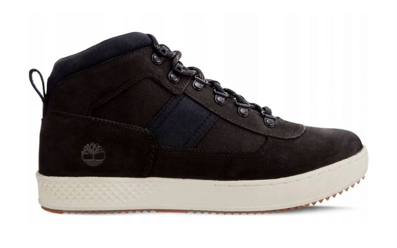 City Roam Cupsole Noir Tb0a1s950011
