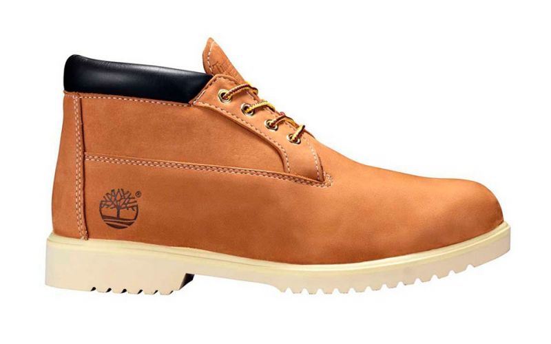 Timberland chukka boot