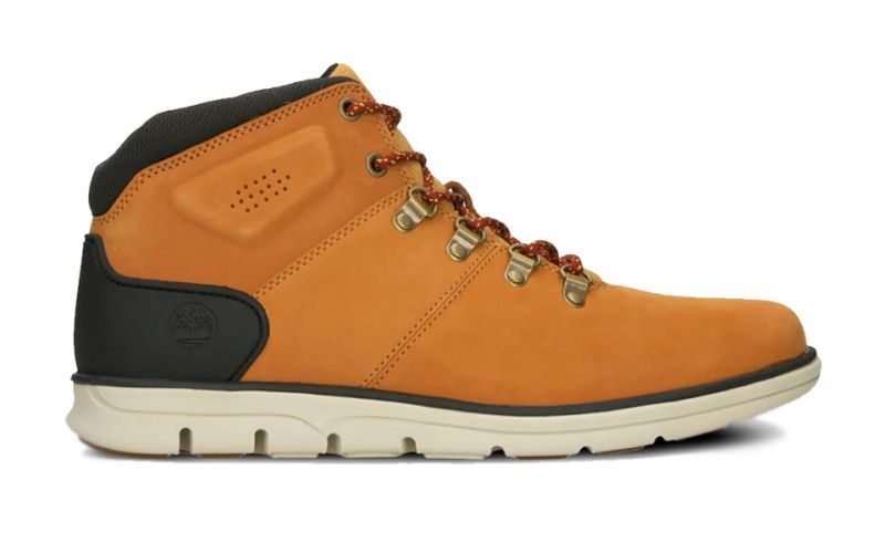 Bradstreet Hiker Gris Brun Tb0a26yz2311