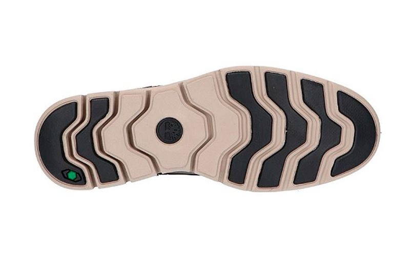 timberland bradstreet dark brown