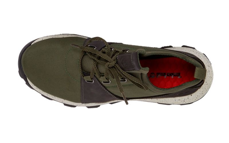 timberland brooklyn lf