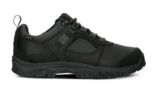 TIMBERLAND MT. MAJOR LOW LEATHER GTX NEGRO TB0A1XDT0151