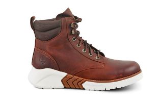 TIMBERLAND MTCR PLAIN TOE MARRN TB0A2C4R2031