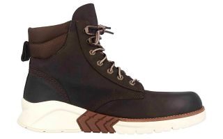 Timberland MTCR PLAIN TOE MARRN OSCURO TB0A286R2461