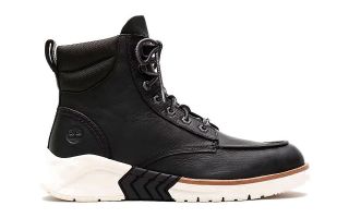MTCR MOC TOE BLACK