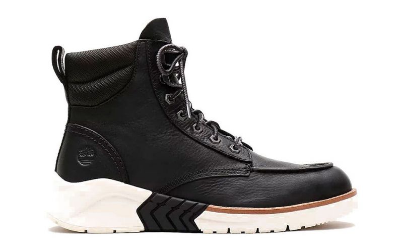 timberland pro moc toe