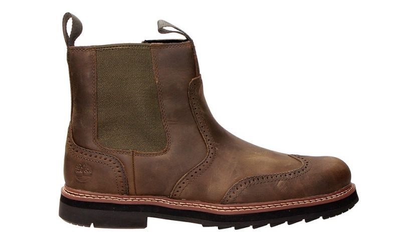 Squall Canyon Wt Pull On Marron Tb0a296n9011