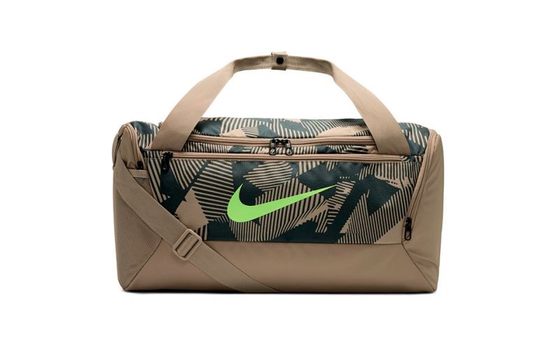 Sac Brasilia 9.0 Marron Noir