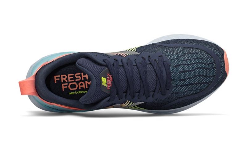 New Balance Fresh Foam Tempo Women | 21RUN