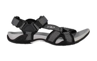 CMP SANDALES HAMAL NOIR