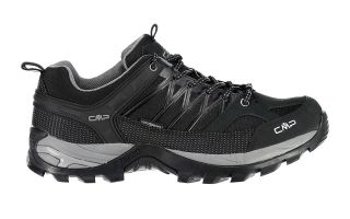 CMP RIGEL LOW BLACK