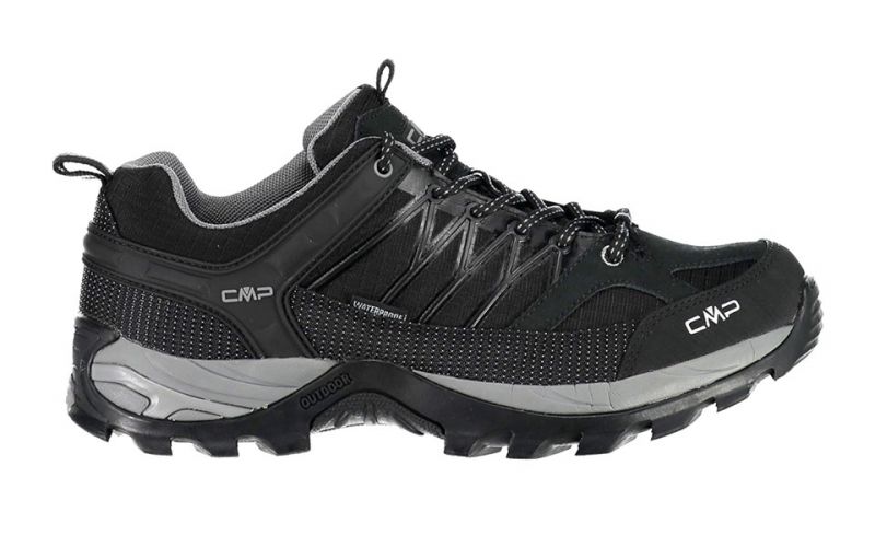 Rigel Low Noir 3q54457-73uc