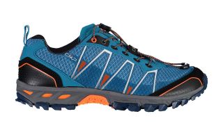 CMP Altak Zapatillas de Running para Asfalto Hombre