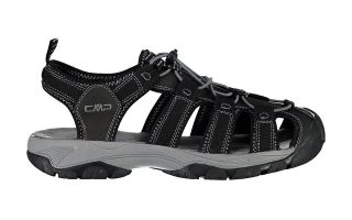 CMP SANDALES SAHIPH NOIR
