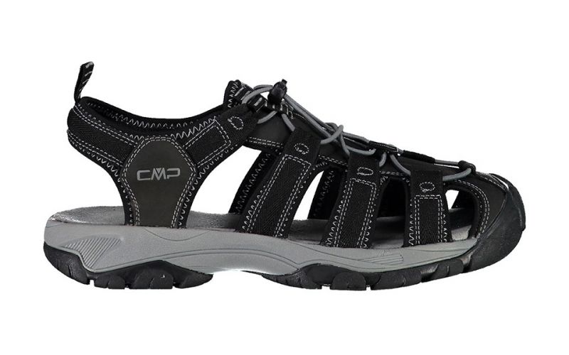 Sandales Sahiph Noir