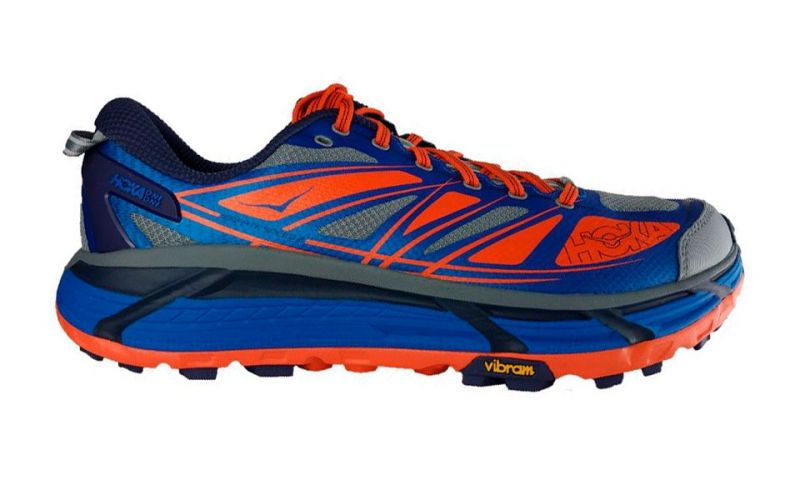 hoka mafate speed 2 prezzo