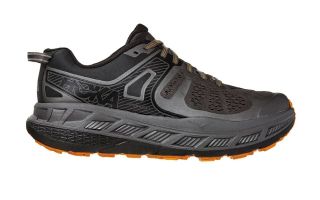 Hoka STINSON ATR 5 GREY BLACK