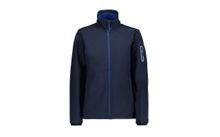 CMP VESTE BLEU MARINE FEMME