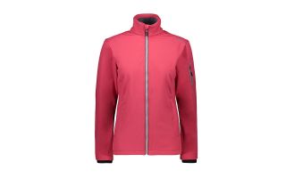 CMP WOMENS FUCHSIA JACKET