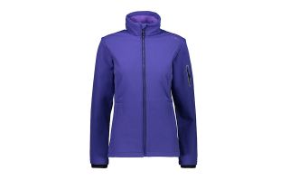 CMP VESTE VIOLET FEMME