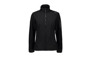 CMP CHAQUETA CMP WOMAN NEGRO