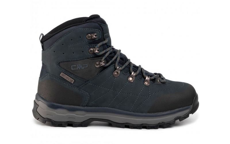 Sheliak Bleu Noir 39q4887-u423