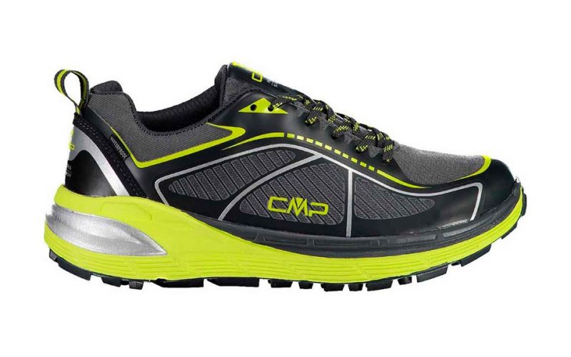 Nashira Maxi Noir Jaune 39q9697-u887