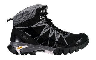 CMP TAURI MID NEGRO 38Q9977-U901
