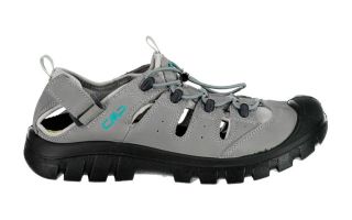 CMP AVIOR HIKING GRIS MUJER 39Q9656-U739