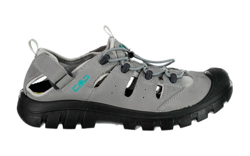 Avior Hiking Gris Femme 39q9656-u739