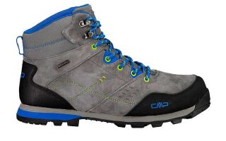 CMP ALCOR MID GREY BLUE