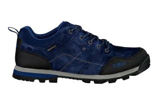 CMP ALCOR LOW BLU NERO