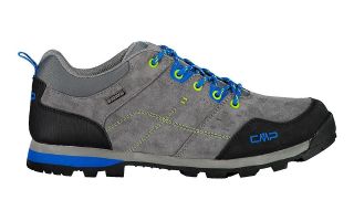 CMP ALCOR LOW GRIGIO BLU