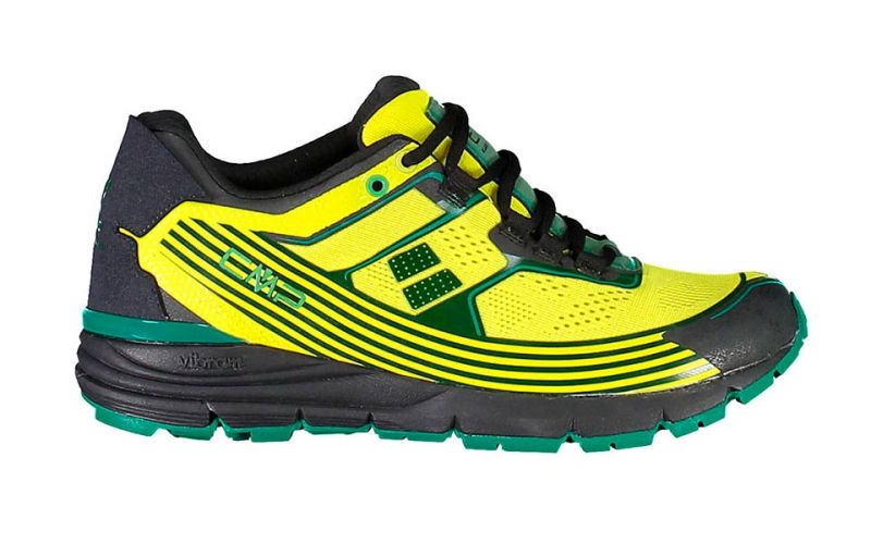 Kursa Wp Lime Noir 38q4647-r304