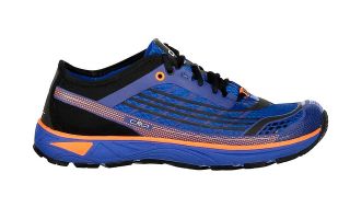 CMP LIBRE BLU ELETTRICO NERO