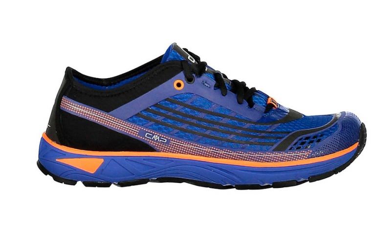 Libre Bleu Electrique Noir 38q9937-n991